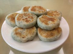 素馅饼-北京饭店谭家菜
