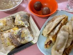 -奕宏饺子楼(朱庄小区店)