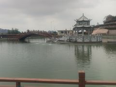 -太和山风景区