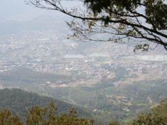-福建泉州仙公山风景名胜区
