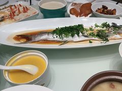 -湖锦酒楼·32年地道湖北菜(光谷店)