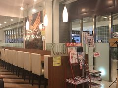 -COCO壱番屋(北京平安国际金融中心店)