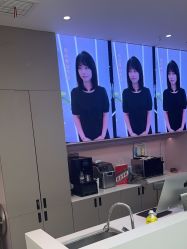 -MINX名珂斯·烫染形象设计
