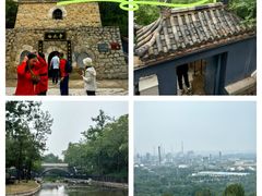 -白水寺森林公园