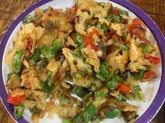 -俺家鲜·烧烤龙虾地锅鸡(观音塘店)