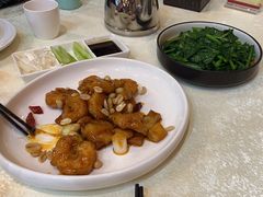 -便宜坊烤鸭店(玉蜓桥天坛店)