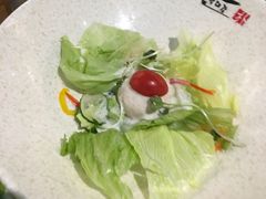 -朴大人炭烤·韩国料理(奥帆中心海尔洲际店)