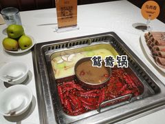 -巴奴毛肚火锅(大剧院店)