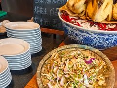 -广州富力君悦大酒店·凯菲厅