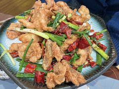 -金龙·打边炉(武进路店)