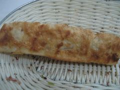 驴肉火烧-王胖子驴肉火烧(鼓楼店)
