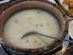 -潮州府·潮菜·砂锅粥(徐家汇店)