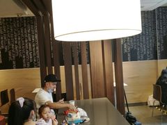 -麦当劳(大栅栏店)