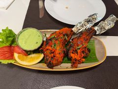 -Spice Garden印度餐厅(上海火车站店)