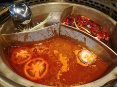 -小龙坎老火锅(北京三里屯店)