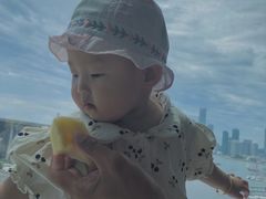 -青岛海尔洲际酒店