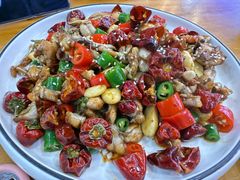 -醉壹号海鲜大排档·老厦门特色菜(厦门美食地标店)