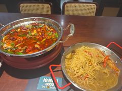 -拾捌川·自贡爆炒(新街口店)