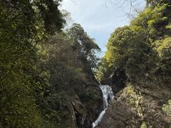 -石台牯牛降景区