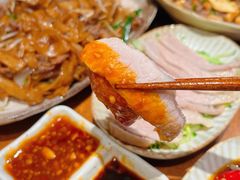 -麽麽家•爆炒牛肉饭(景瑞时光里店)