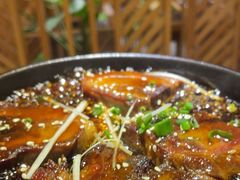 -吉兆·料理(红梅南路店)