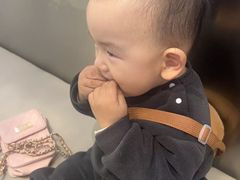 -满记甜品(江桥万达店)