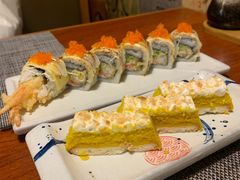 -松羽料理(国大店)