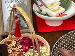 -HERRE·FARM 赫尔露营农场·团建聚会包场