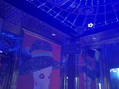 -萧邦音乐会所KTV·蒸汽活海鲜自助(福田店)
