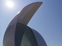 门面-上海中国航海博物馆