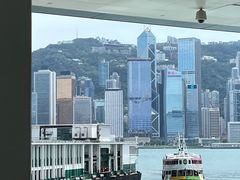 -海港城