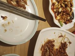 -严记小天府酸菜鱼(西四路店)