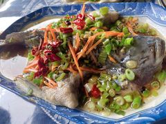 -龙姐私房菜(和顺古镇店)