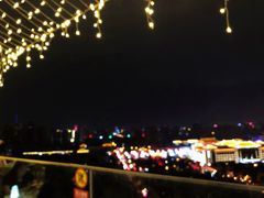 -烛影拾光观景餐厅·创意菜·摄影·小提琴(大唐不夜城店)