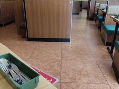 -萨莉亚意式餐厅(石鼓路店)