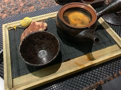 -花隐日式怀石料理(万象城购物中心店)