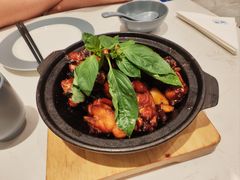 -鹿港小镇(悠唐店)