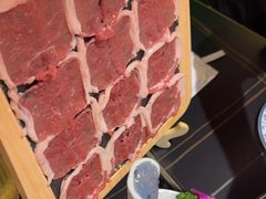 -京悦南门涮羊肉·羊蝎子火锅(田林路店)