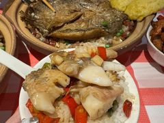 -恰八斗·猛火长沙菜(国贸店)