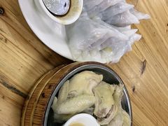 -真好吃牛杂(白沙店)