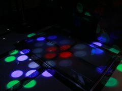 包房-好声音时尚量贩KTV(之心城店)