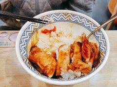 -吉野家(成都时代奥莱店)