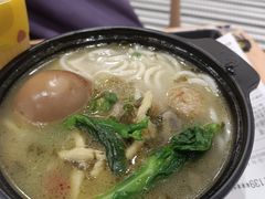 -老娘舅(苏州中心大道西大润发店)