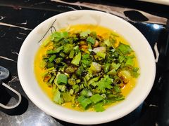 -古乐牛香·鲜牛肉牛杂火锅(五一中路店)