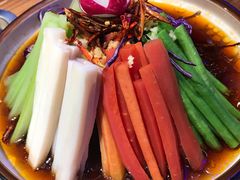 -阿记烧烤(大兴新区店)