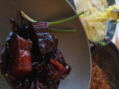 -聚鑫阁江浙菜·非遗传承技艺(青村帝华园店)