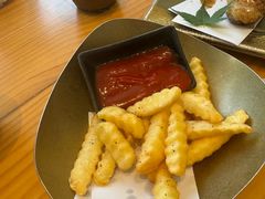 -和创柚子·会席日本料理(新区淮海街店)