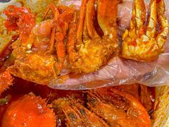 -辣螃铠盆盆蟹大排档(总店)