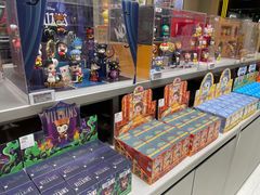 -泡泡玛特POPMART(蓝色港湾店)