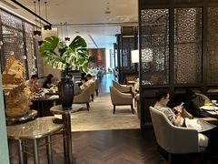 -广州德安丽舍凯宾斯基酒店